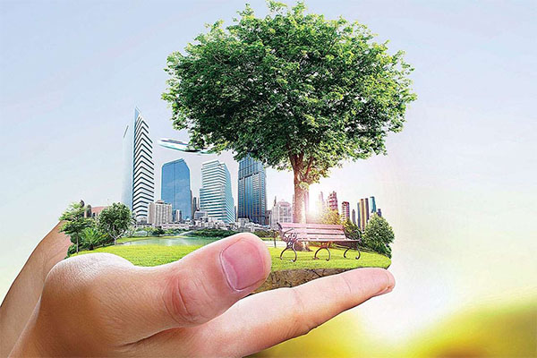 Inclusive Infrastructure Development